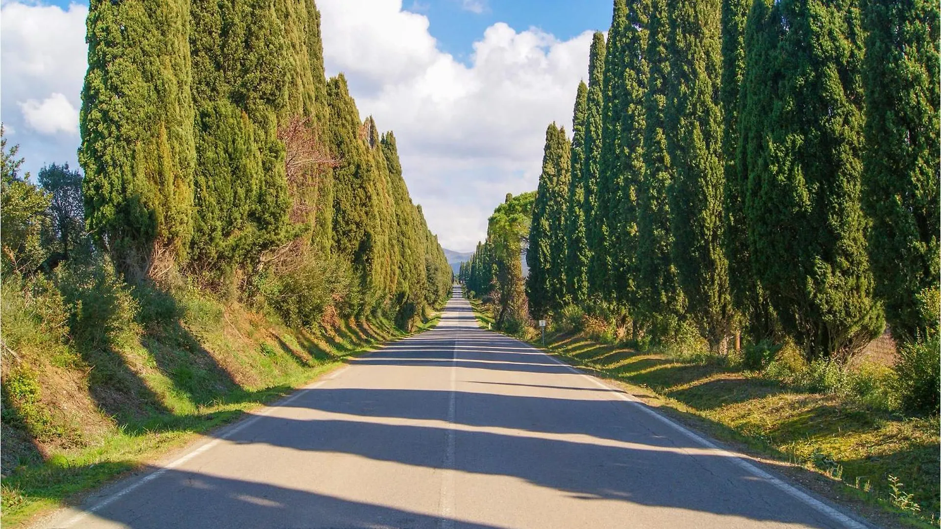Holiday home I Cipressi Villa Bibbona