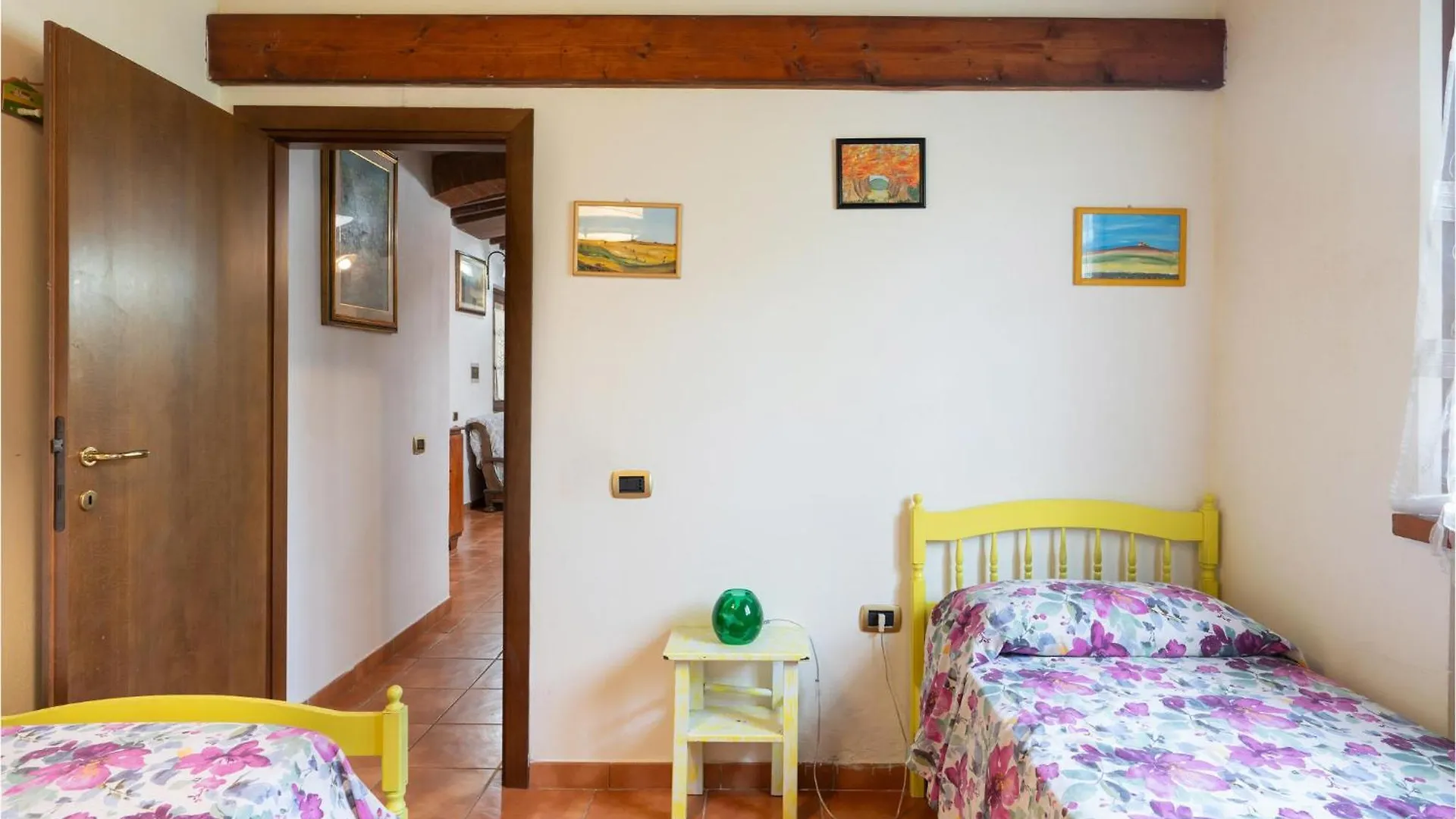 Holiday home I Cipressi Villa Bibbona