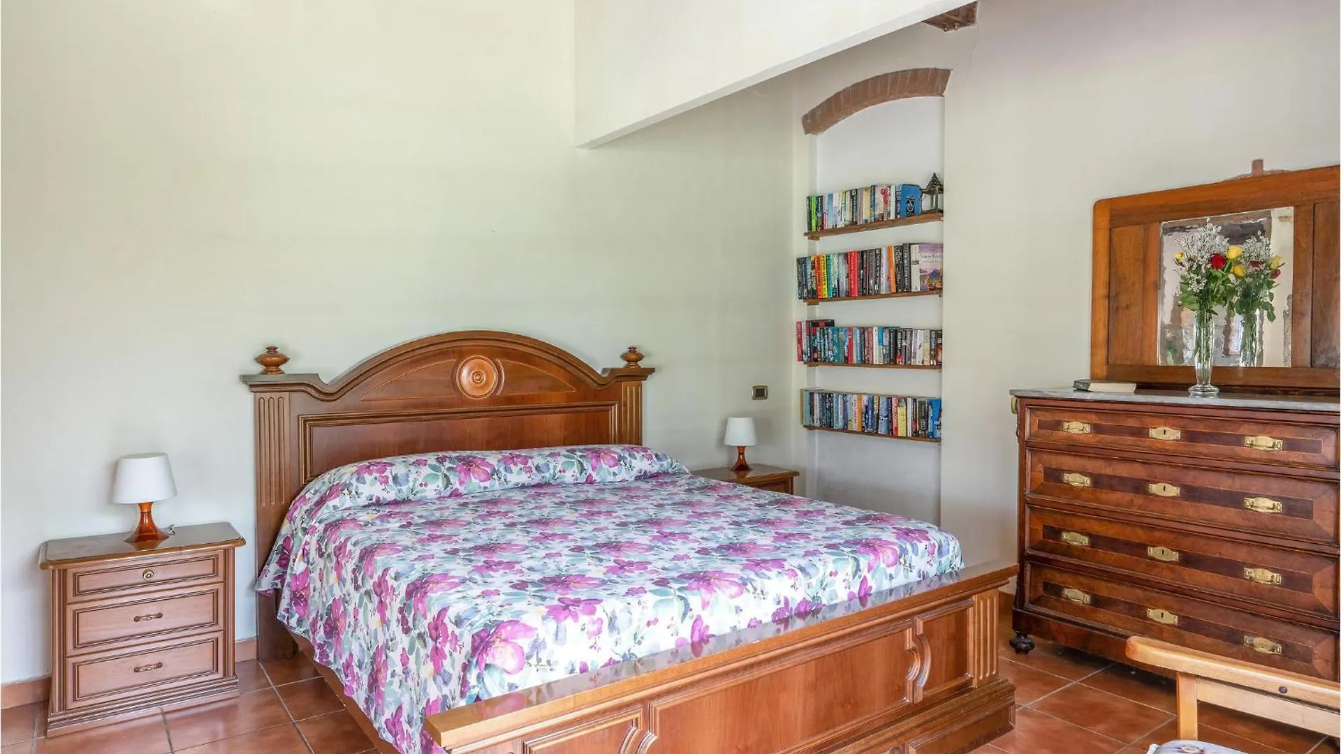 I Cipressi Villa Bibbona Holiday home