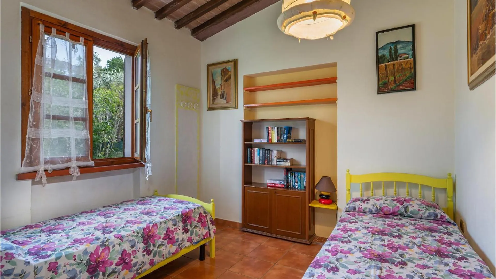 Holiday home I Cipressi Villa Bibbona